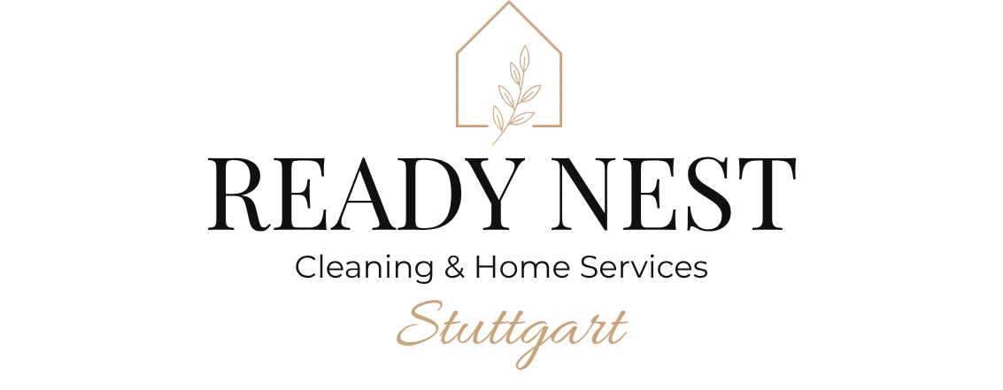 ReadyNest Stuttgart – Professional Cleaning Services in Stuttgart and Surrounding Areas, End of Tenancy Cleaning Move Out Cleaning Military Expat PCS Cleaning